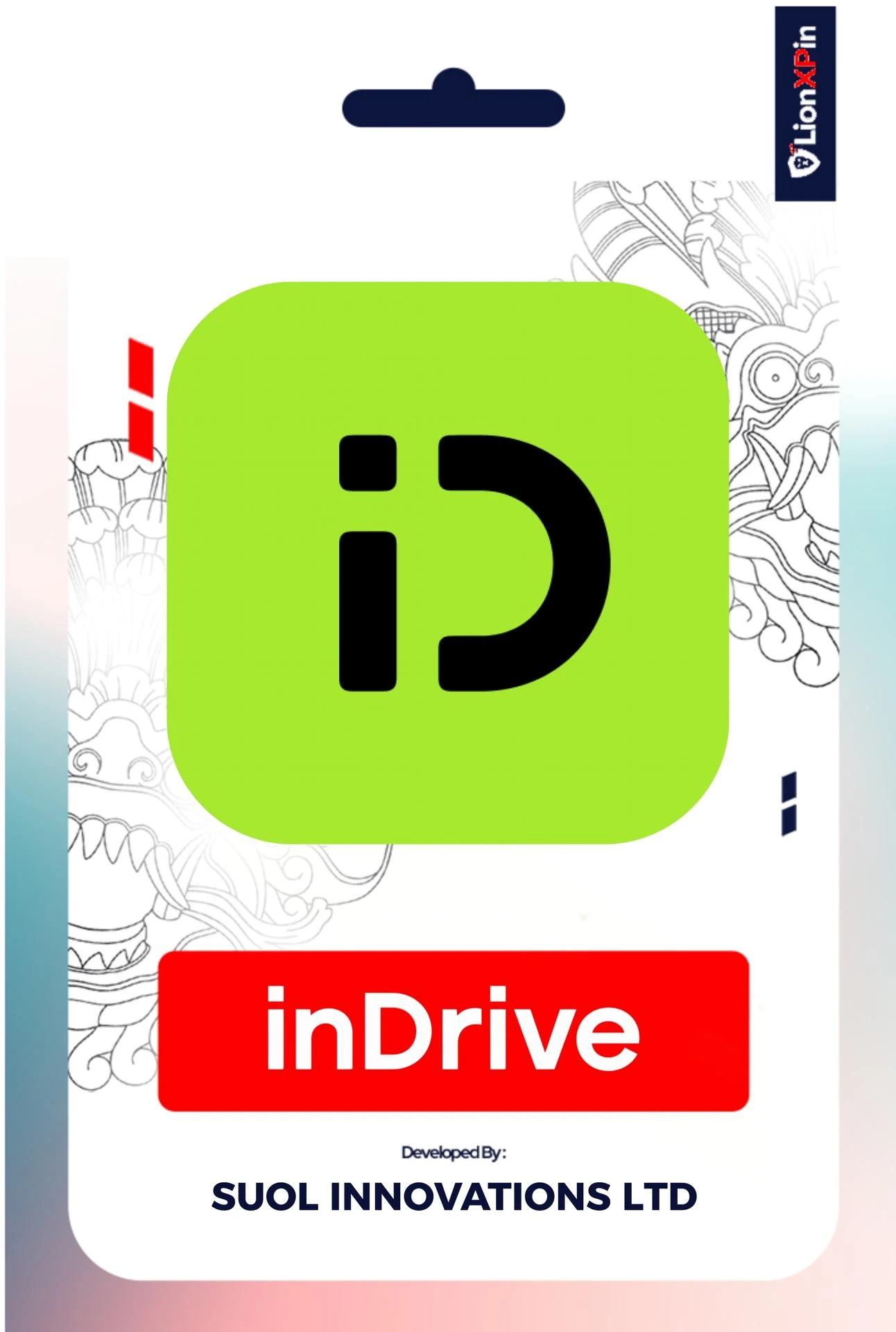 Indriver